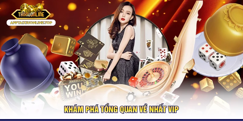 Khám phá tổng quan về Nhất VIP