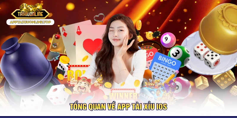 Tổng quan về app tài xỉu iOS